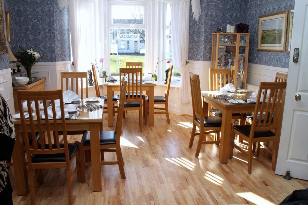 Merivon Guest House Great Yarmouth Exterior photo