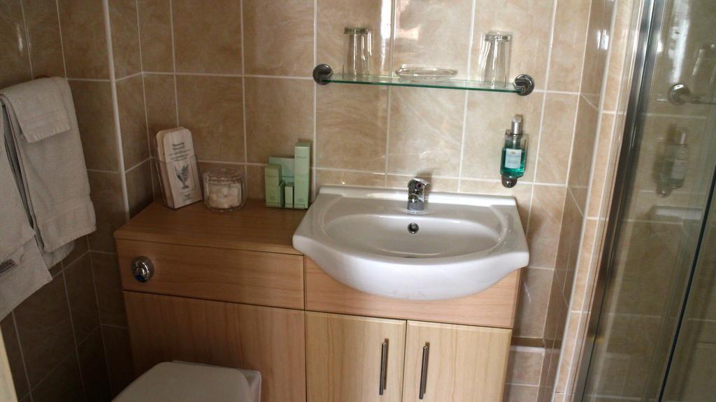 Merivon Guest House Great Yarmouth Room photo