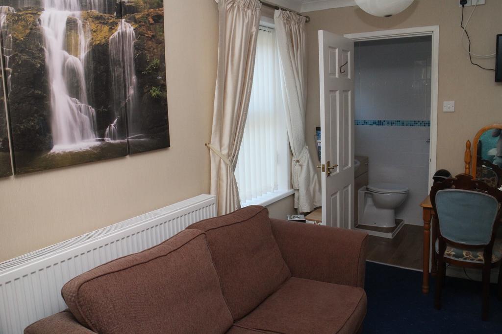 Merivon Guest House Great Yarmouth Room photo