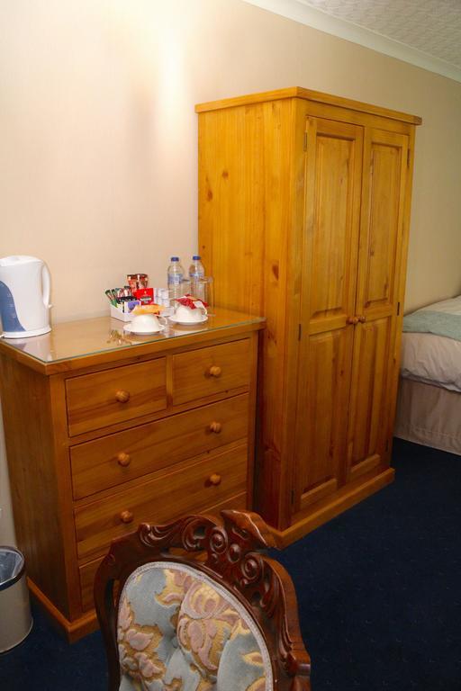 Merivon Guest House Great Yarmouth Room photo