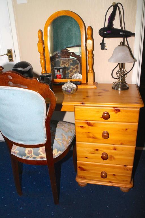 Merivon Guest House Great Yarmouth Room photo