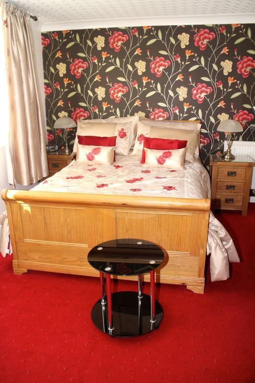 Merivon Guest House Great Yarmouth Room photo
