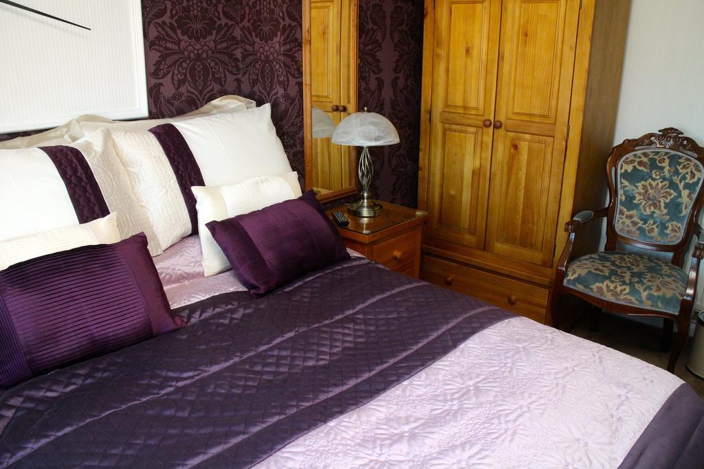 Merivon Guest House Great Yarmouth Room photo