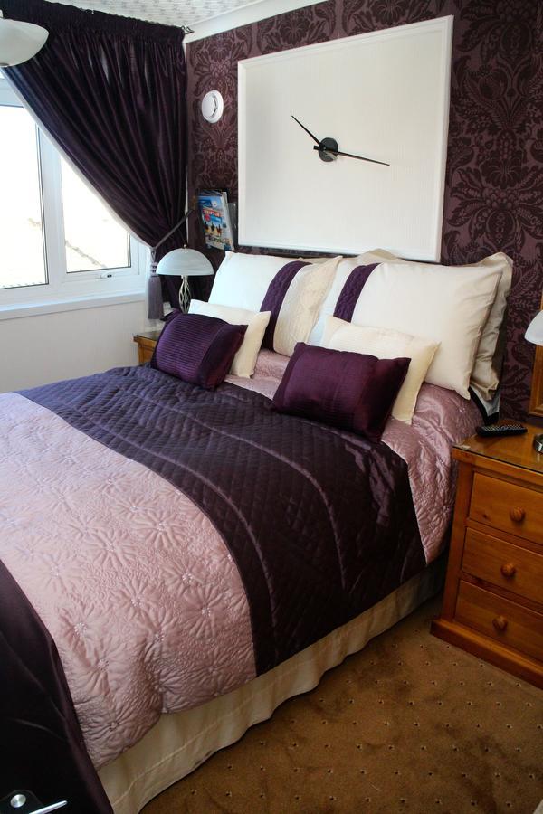 Merivon Guest House Great Yarmouth Exterior photo